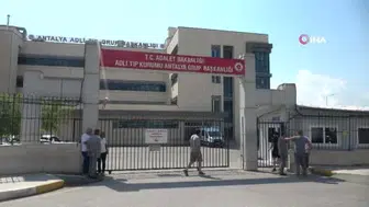 Antalya'da trafik kazasında genç hemşire hayatını kaybetti
