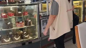 Söke'de okul çevrelerindeki gıda işletmeleri denetim altında