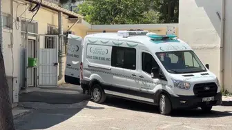 Gaziantep'te kaybolan adam hastane bahçesinde ölü bulundu