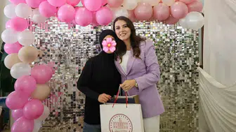 Hatay'da kimsesiz çocukların doğum günleri gururla kutlandı