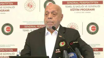 Asgari ücret tartışmasında yeni bir dönem: HAK-İŞ Genel Başkanı devletin rolünü vurguladı
