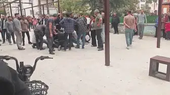 Isparta’da bıçaklı kavgada 1 kişi yaralandı, şüpheli gözaltına alındı