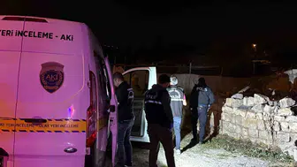 Kayseri'de ağabey-kardeş arası bıçaklı kavgada 2 yaralı