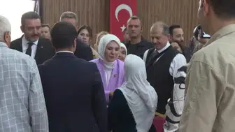 Bakan Göktaş: Huzur ve bereket dolu bir Türkiye için terörle mücadele şart