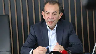 Tanju Özcan hakkında 69,5 yıldan 217 yıla kadar hapis cezası talep edildi