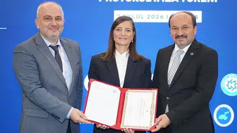 ETÜ, afet güvenliği protokolü ile eğitim yapılarının dirençliliğini artıracak