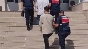 Denizli'de yaşlı adamdan 2.25 milyon TL dolandırdılar
