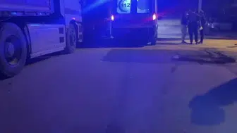 Düğün günü kazada hayatını kaybeden genç motosiklet sürücüsü: Arkadaşlarıyla son anlarıydı