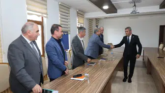 Eğitim hazırlıkları masaya yatırıldı: Yeni döneme dair önemli değerlendirmeler yapıldı