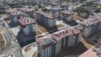 Malatya'da kiralık daire fiyatları yüzde 30 düştü