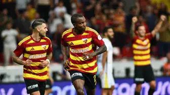 Kayserispor, İstanbulspor'u farklı geçti: Maç raporu