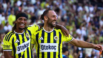 Fenerbahçe, Eyüpspor'u farklı yenerek dikkatleri üzerine çekti