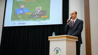 Yeşilyurt Belediyesi eğitimcilere yeni dönem için hizmet içi eğitim semineri düzenledi