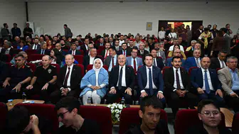 Miryokefalon Zaferi’nin 850. yılı coşkuyla kutlandı
