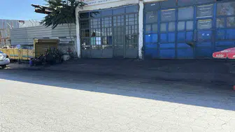 Sakarya'daki sanayi sitesinde silahlı kavga: gerginlik, araçla ezme ile sonuçlandı