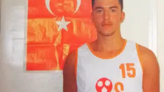 Hasan Aksoyak 40. aktif basketbol sezonuna girdi