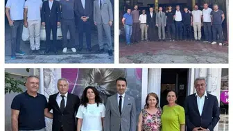 Tunceli 39. Ahilik Haftası coşkuyla kutlandı