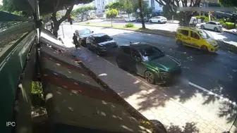 Sinyal kesici cihazla hırsızlık gerçekleştiren 3 şüpheli Antalya'da yakalandı