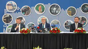 Bakan Işıkhan: 2029’da işsizliği yüzde 7,6 seviyesine indireceğiz