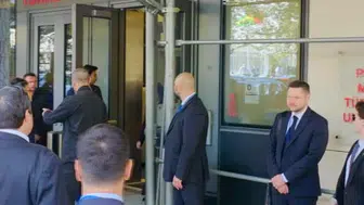 Zelenskiy Türkiye ile serbest ticaret anlaşması imzalandığını duyurdu