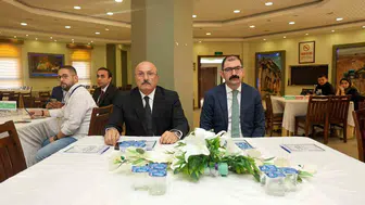 Geçmişten geleceğe taşköprü sarımsağı: Çalıştayda önemli adımlar atıldı
