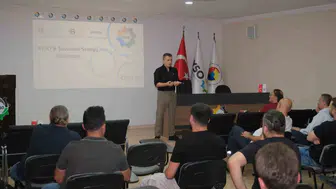 Aydın sanayiinde yeni bir dönüm noktası: Gökhan Maraş sektöre yön veriyor