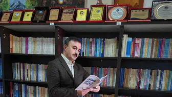 Prof. Dr. Faruk Kaya, terörsüz Türkiye’nin ekonomik fırsatlarını değerlendirdi