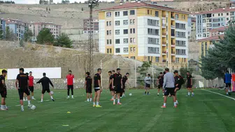 Malatya Yeşilyurt Spor, hedef Adanaspor'u geçip 4'te 4 yapmak