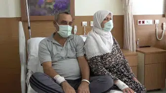 Kaza sonrası organ bağışıyla iki hayat kurtuldu