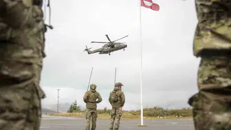 ABD, Grönland’da 2 yeni askeri üs kurmayı planlıyor