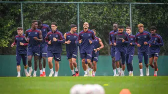Trabzonspor ile Galatasaray, Trabzon'daki rekabette 53. karşılaşmaya hazırlanıyor