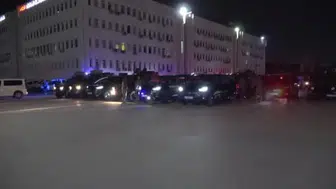 Ankara'da yeni nesil suç örgütlerine dev operasyon: 74 kişi gözaltında