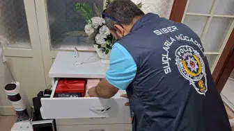 Nevşehir'de sahte bahis sitelerinde oyun oynayan 141 kişiye ceza kesildi