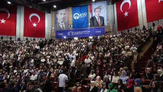 Yusuf Tekin, yapay zeka ve eğitimdeki tehditler üzerine konuştu