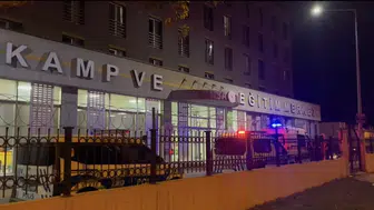 Bursa'nın spor camiasında acı kayıp: Güreş antrenörü Zeki Gümüş hayatını kaybetti