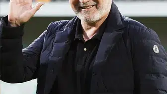 Iğdır FK'da yönetim değişikliği: Hikmet Karaman ile yollar ayrıldı