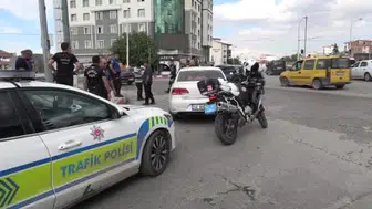 Malatya'da öğretmene yönelik ölüm tehdidi sonrası güvenlik önlemleri artırıldı