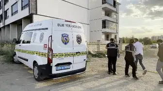 Elazığ'da silahlı kavgada bir kişi öldü, bir kişi yaralandı