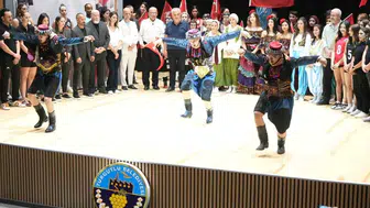 Turgutlu kadın spor takımları yeni sezona merhaba dedi
