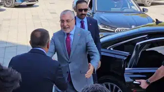 Zonguldak’ta gündem istihdam ve kamu yatırımları: Bakan Işıkhan'dan önemli ziyaretler