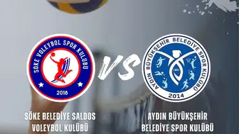 Başkan Arıkan, Söke’nin voleybol takımına destek oluyor