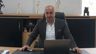 Eğitime destek veren hayırsever işadamı okulları yeniledi
