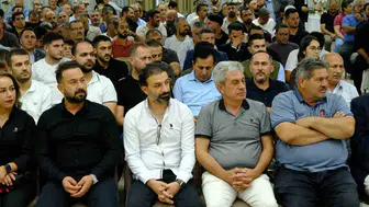 Erzincan TSO’da 5. Meslek Grubu Çalıştayı Düzenlendi