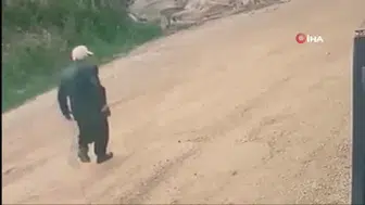 15 aydır kayıp şahsın kimliği ve kıyafeti bulundu