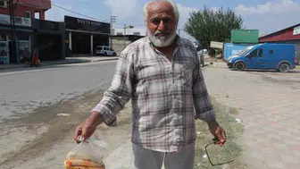 Adana'da minibüsün çarptığı çocuk ağır yaralandı