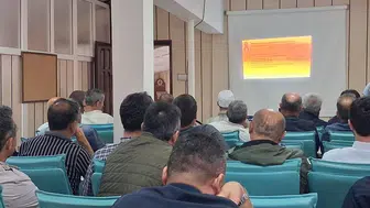 Sinop'ta imamlarla sağlık eğitimi düzenlendi: Toplum sağlığına dair önemli bilgiler paylaşıldı