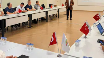 Gedik Piliç, güçlü organizasyon yapısıyla geleceğe hazırlanıyor