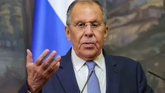 Lavrov'dan Zelenskiy'e Moskova daveti: Sürekli seyahat ediyor
