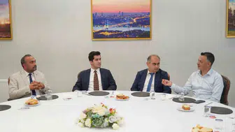 Bartın'da salep orkidesi için yeni bir dönüm noktası: Sürdürülebilir üretim projesi tamamlandı