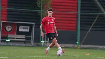 Çorum fk, samsunspor maçı hazırlıkları için antrenmanlara başladı